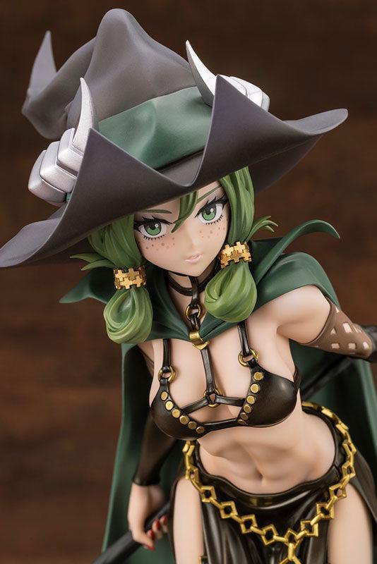 ヤーナ 1/7スケール
