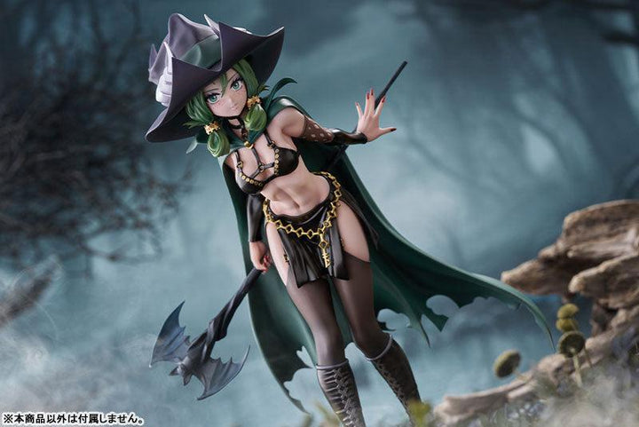 ヤーナ 1/7スケール