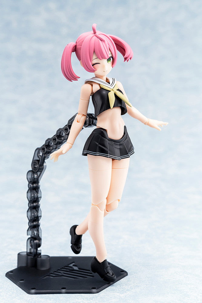 新品】 メガミデバイス BUSTER DOLL ガンナー MIDNIGHT FANG
