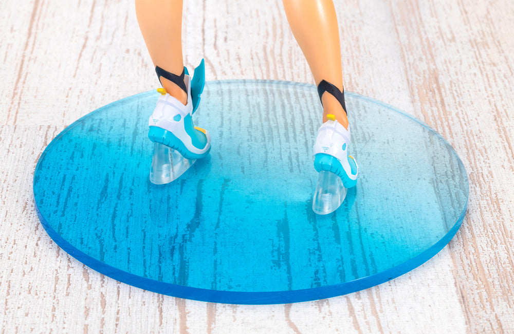 夏色のジェネ【サマーバケーション】 1/6スケール