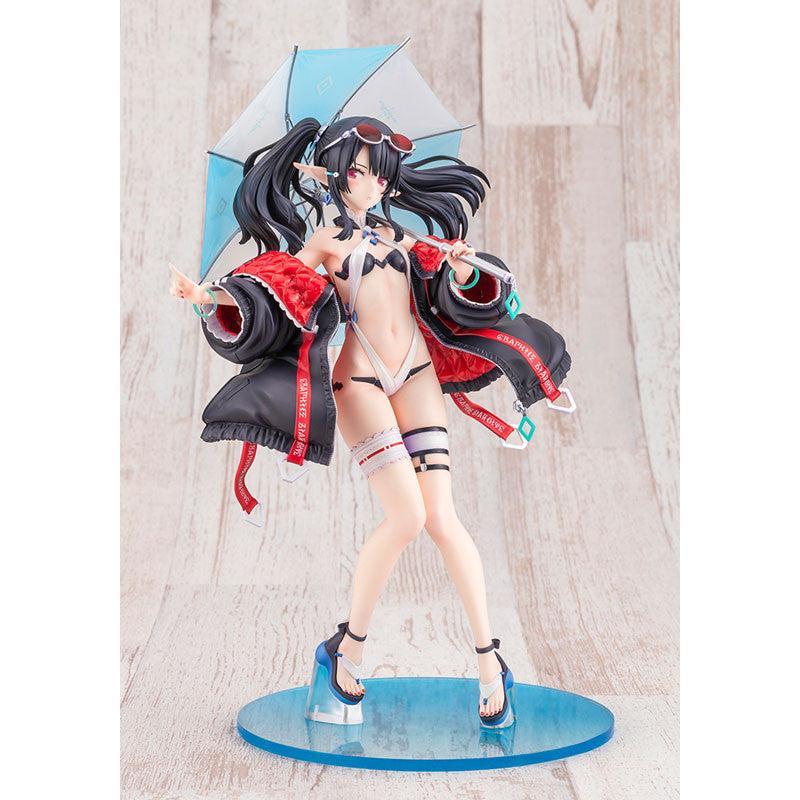 白砂のアネット【サマーバケーション】 1/6スケール – SOOTANG HOBBY