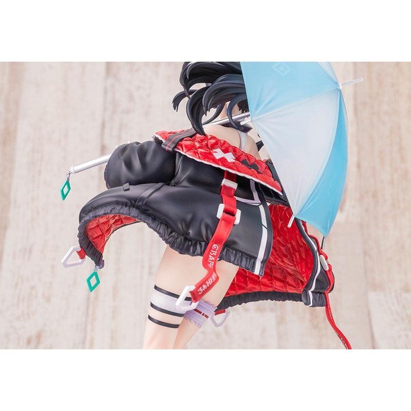 白砂のアネット【サマーバケーション】 1/6スケール