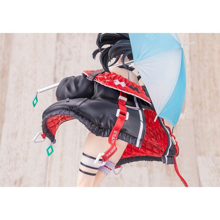 白砂のアネット【サマーバケーション】 1/6スケール