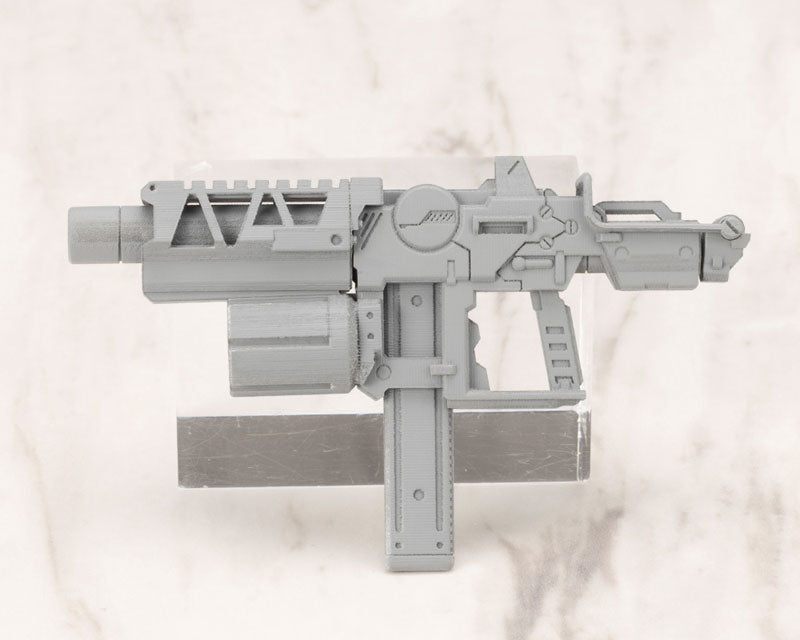 M.S.G ウェポンユニット49 ストライドSMG