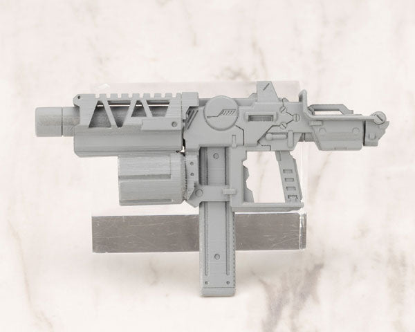 M.S.G ウェポンユニット49 ストライドSMG