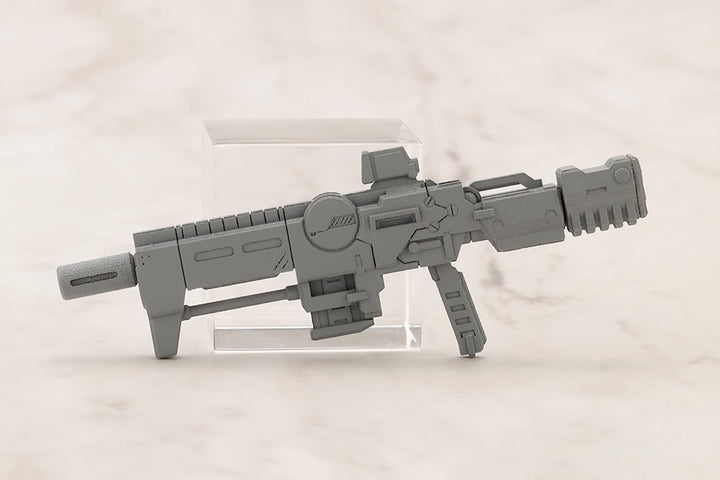 M.S.G ウェポンユニット52 ストライドライフルゼロ