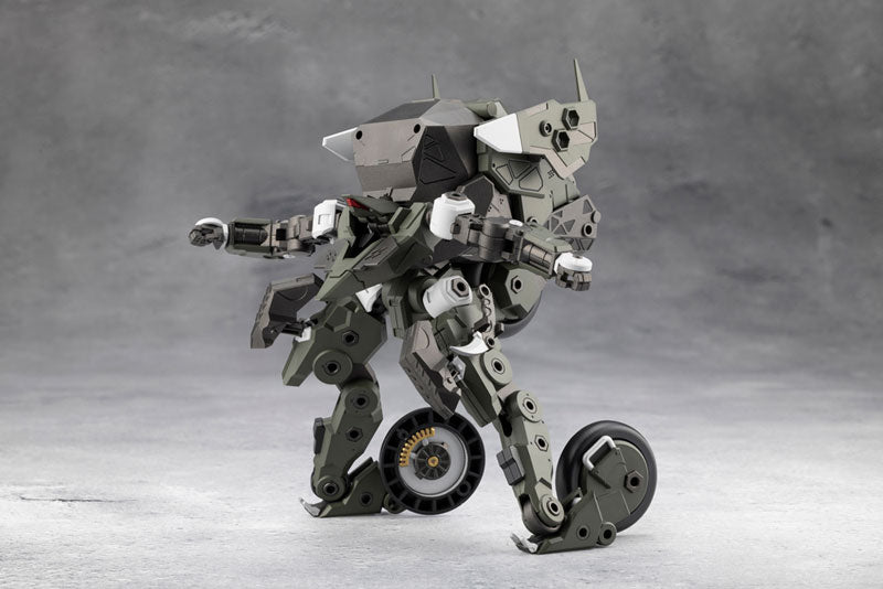 ヘキサギア ディフィニッションアーマー VT1 1/24スケール