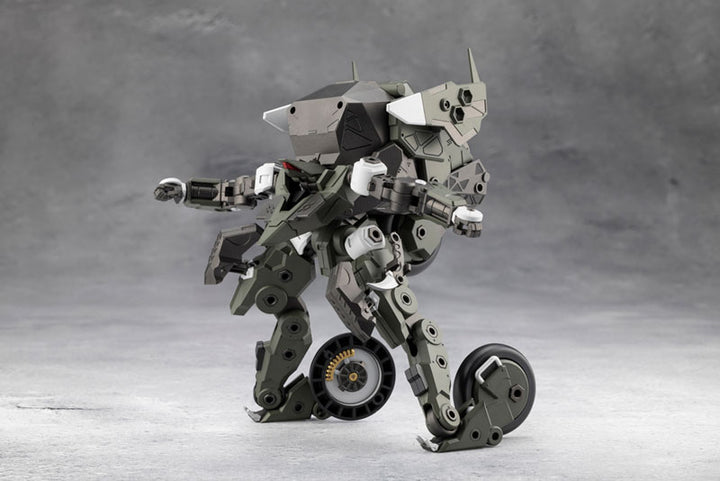 ヘキサギア ディフィニッションアーマー VT1 1/24スケール