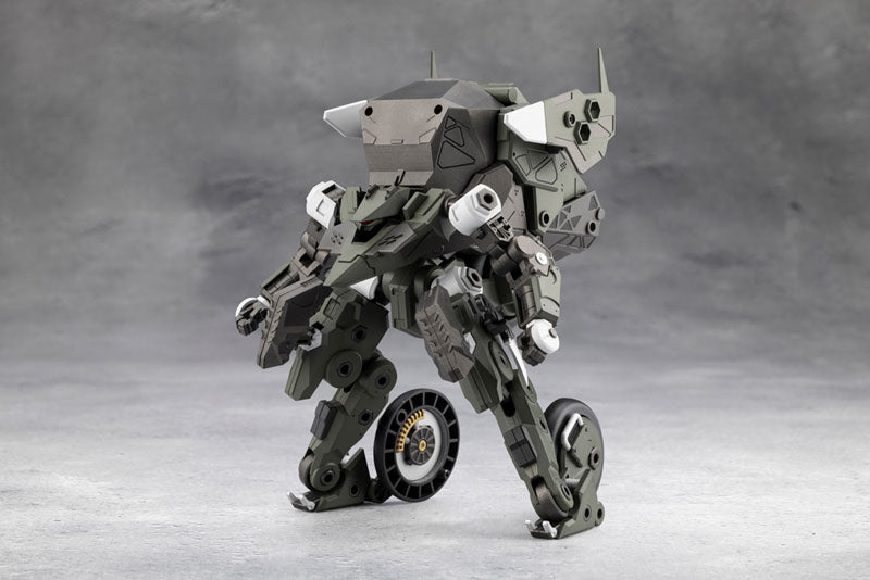 ヘキサギア ディフィニッションアーマー VT1 1/24スケール
