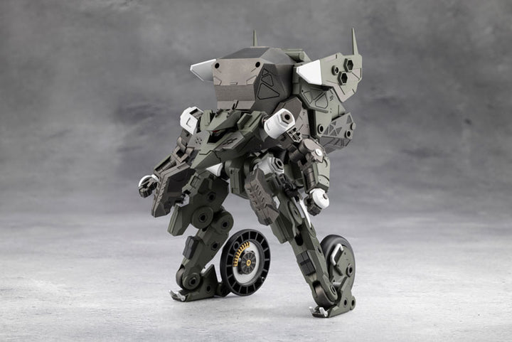 ヘキサギア ディフィニッションアーマー VT1 1/24スケール
