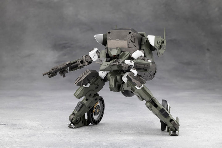 ヘキサギア ディフィニッションアーマー VT1 1/24スケール