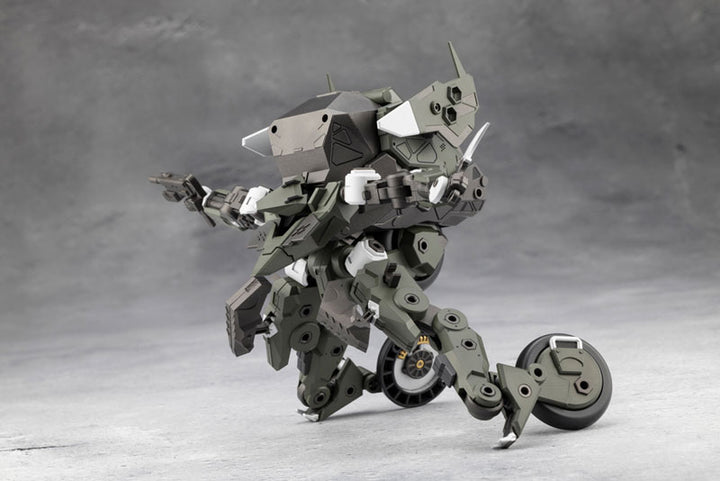 ヘキサギア ディフィニッションアーマー VT1 1/24スケール