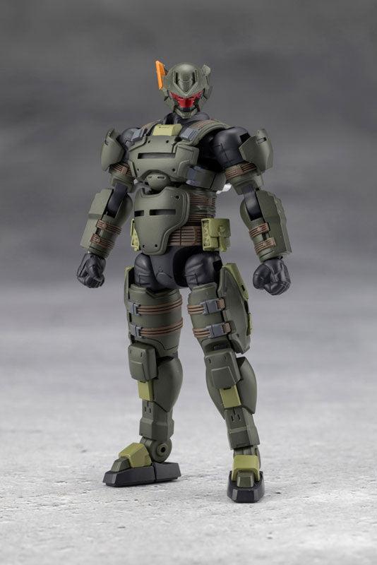 ヘキサギア ディフィニッションアーマー VT1 1/24スケール