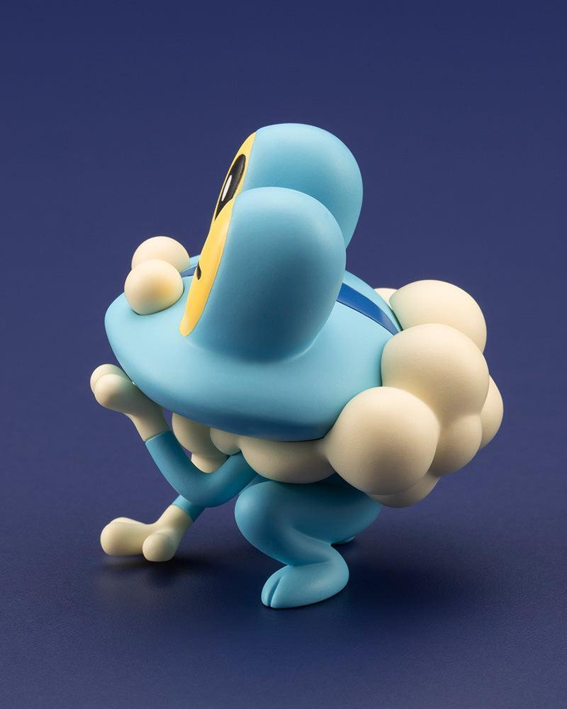 ARTFX J カルム with ケロマツ 1/8スケール