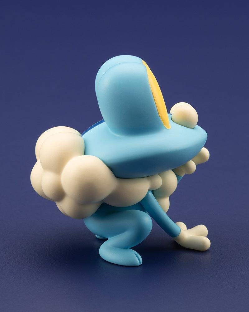 ARTFX J カルム with ケロマツ 1/8スケール