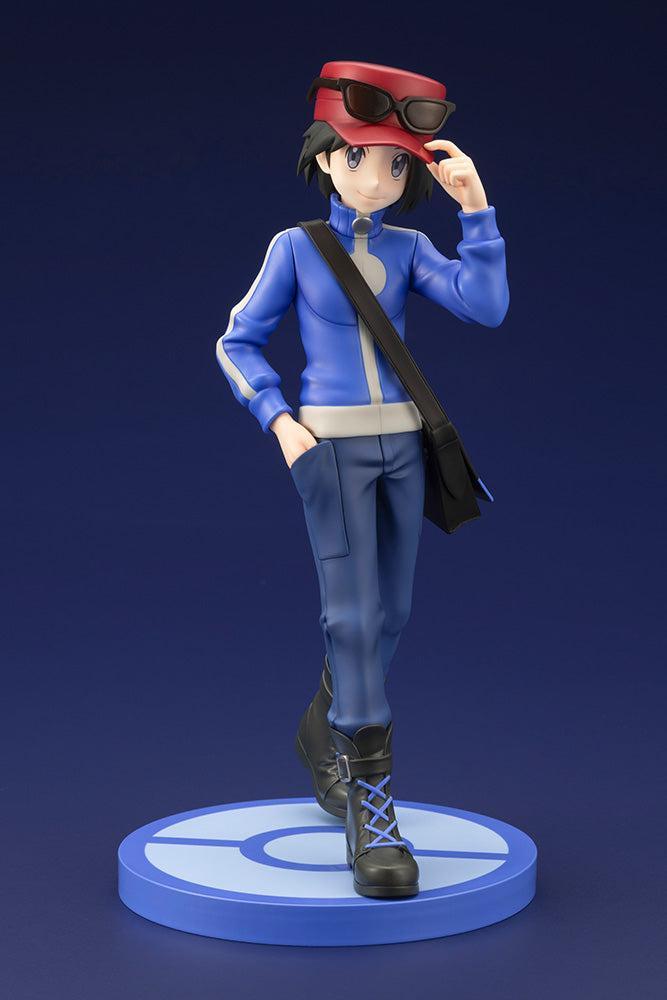 ARTFX J カルム with ケロマツ 1/8スケール