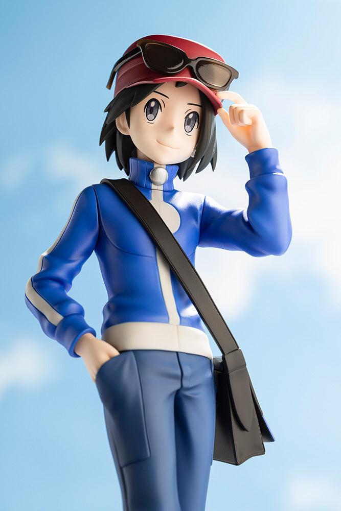 ARTFX J カルム with ケロマツ 1/8スケール