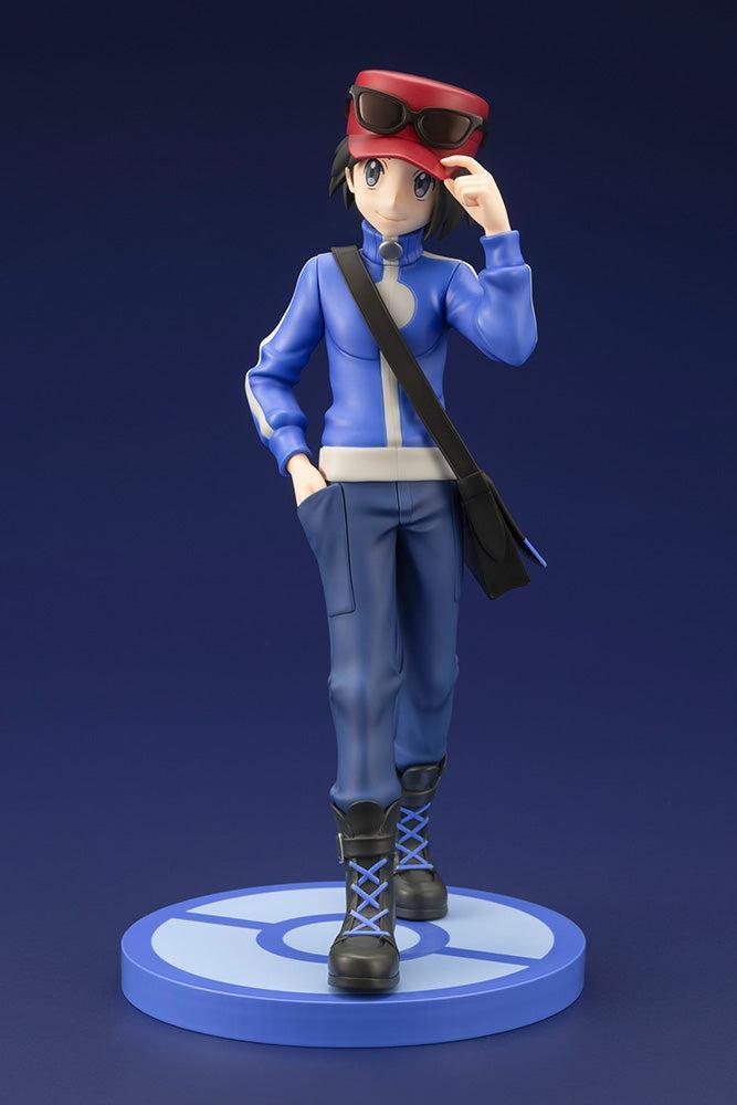 ARTFX J カルム with ケロマツ 1/8スケール