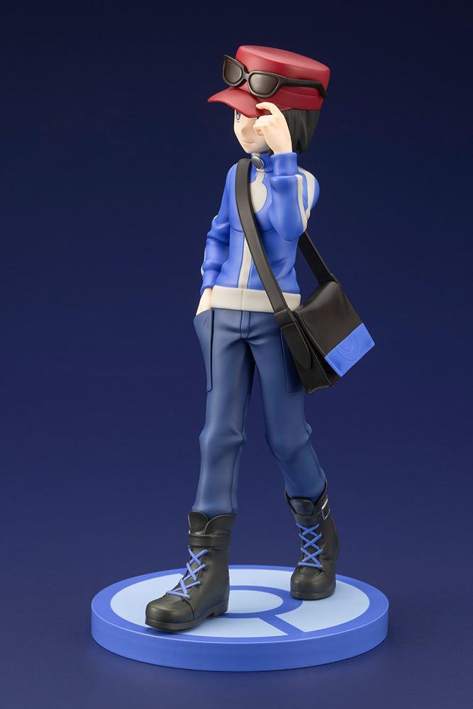 ARTFX J カルム with ケロマツ 1/8スケール