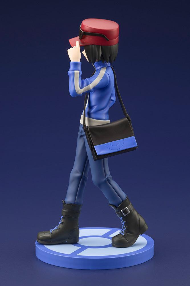 ARTFX J カルム with ケロマツ 1/8スケール