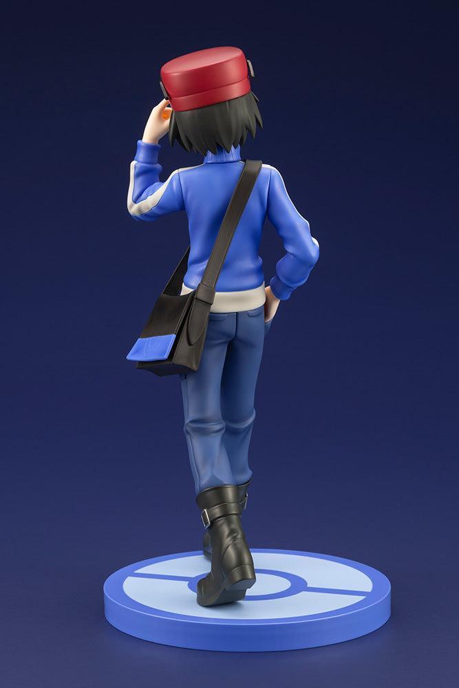 ARTFX J カルム with ケロマツ 1/8スケール