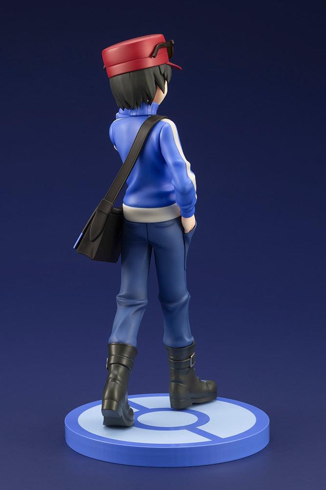 ARTFX J カルム with ケロマツ 1/8スケール