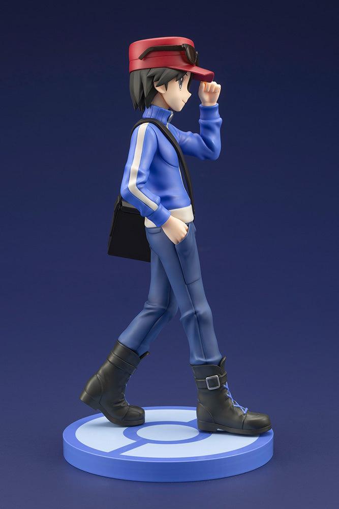 ARTFX J カルム with ケロマツ 1/8スケール