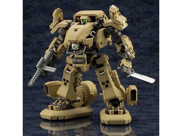 Amazon | ヘキサギア バルクアームα 全高約165mm 1/24スケール
