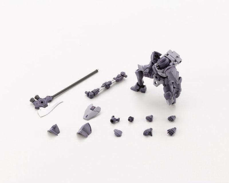 【再販】ヘキサギア ガバナー パラポーン・ジャッジヘッド 1/24スケール