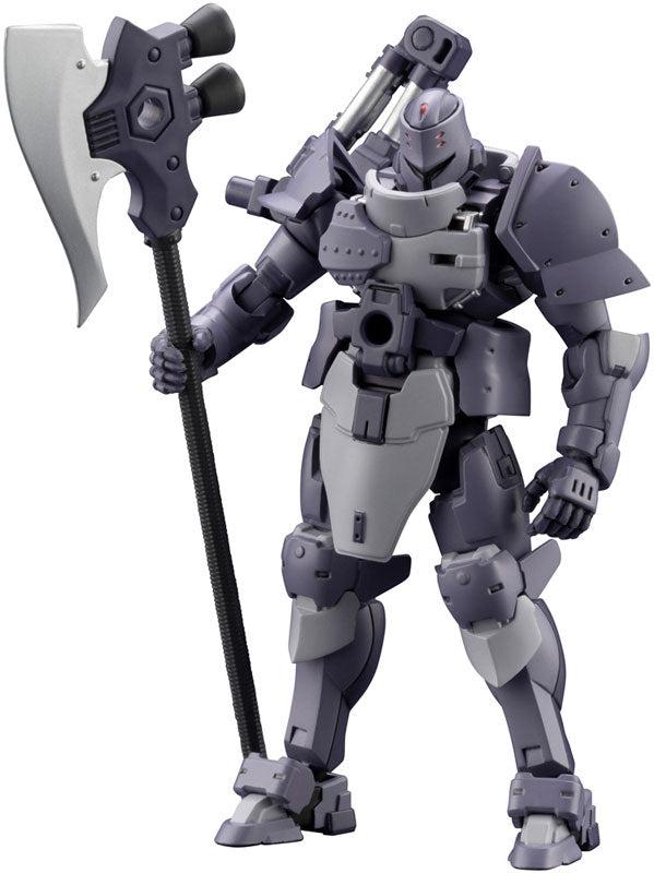 【再販】ヘキサギア ガバナー パラポーン・ジャッジヘッド 1/24スケール