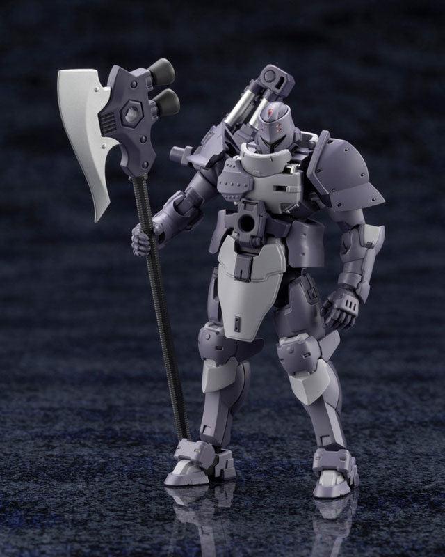 【再販】ヘキサギア ガバナー パラポーン・ジャッジヘッド 1/24スケール