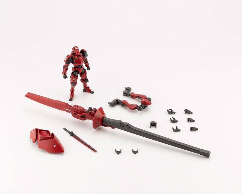 再販】ヘキサギア クイーンズガード 1/24スケール – SOOTANG HOBBY