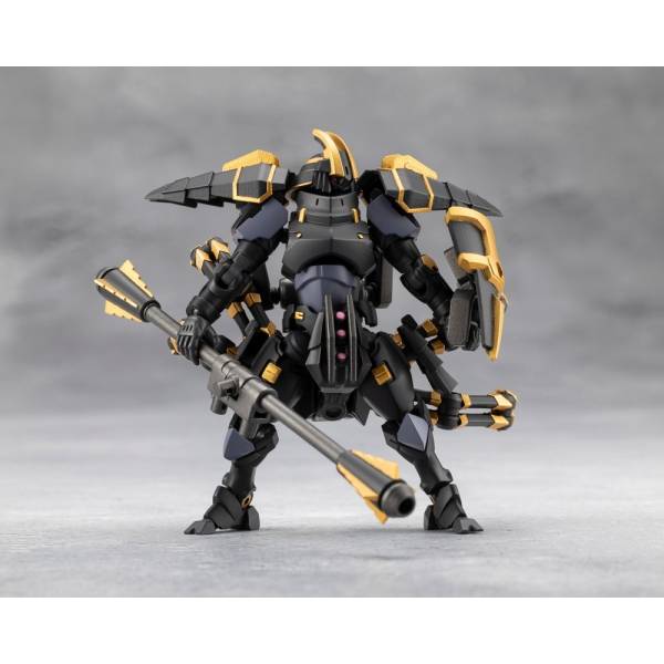 ヘキサギア ガバナー パラポーン・エンクロージャ 1/24スケール