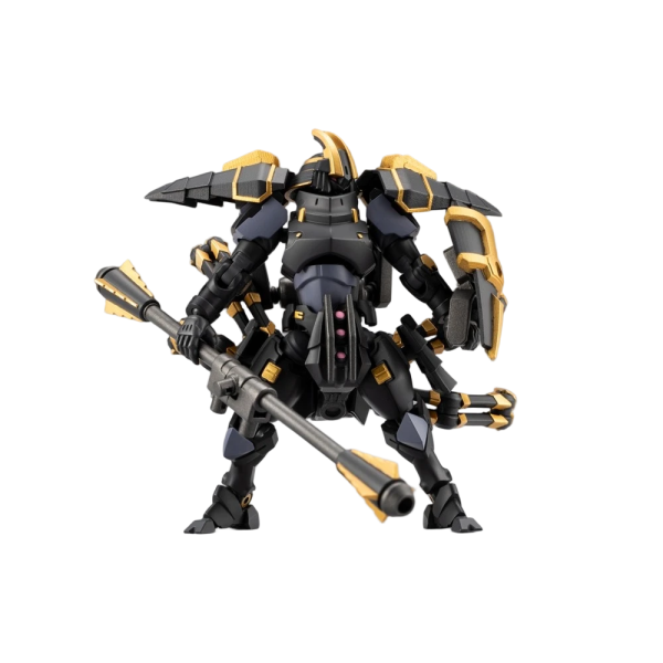 ヘキサギア ガバナー パラポーン・エンクロージャ 1/24スケール