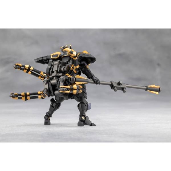 ヘキサギア ガバナー パラポーン・エンクロージャ 1/24スケール