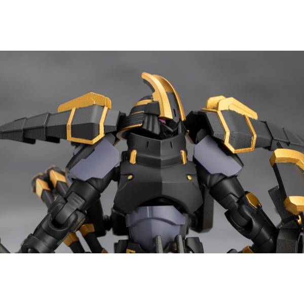 ヘキサギア ガバナー パラポーン・エンクロージャ 1/24スケール