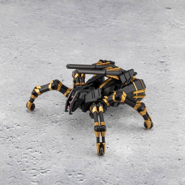 ヘキサギア ガバナー パラポーン・エンクロージャ 1/24スケール