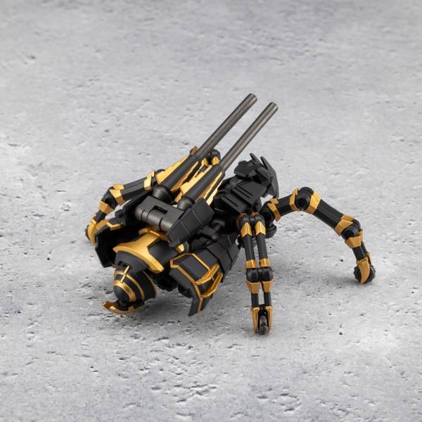 ヘキサギア ガバナー パラポーン・エンクロージャ 1/24スケール