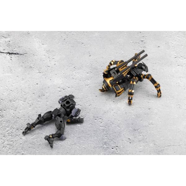ヘキサギア ガバナー パラポーン・エンクロージャ 1/24スケール