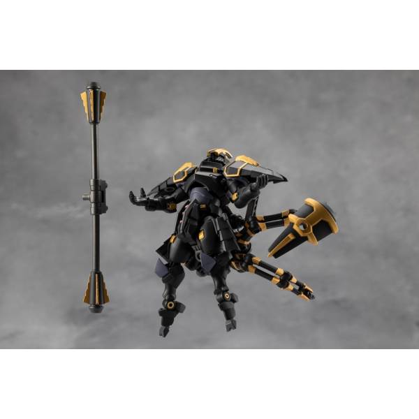 ヘキサギア ガバナー パラポーン・エンクロージャ 1/24スケール