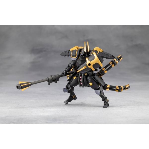 ヘキサギア ガバナー パラポーン・エンクロージャ 1/24スケール