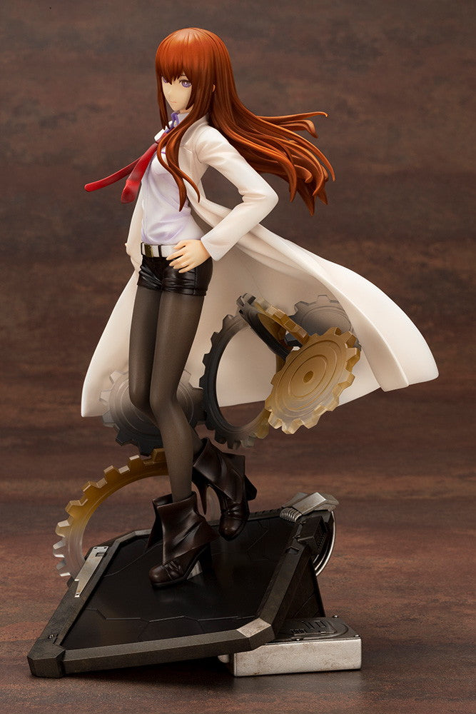Amazon | コトブキヤ シュタインズ・ゲート 牧瀬 紅莉栖 1/8