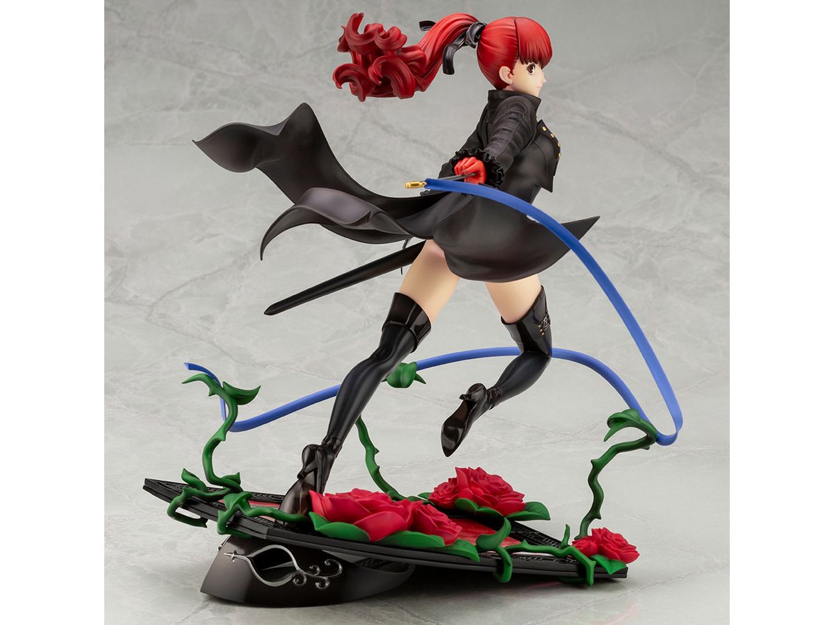 ARTFX J 芳澤かすみ 怪盗ver.: フィギュア｜コトブキヤ