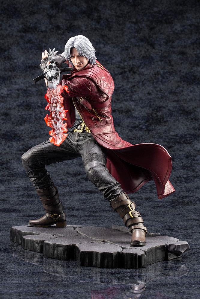 【再販】ARTFX J ダンテ 1/8スケール