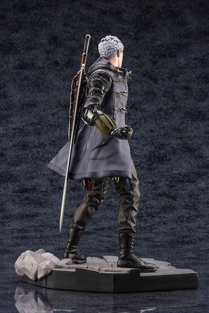 再販】ARTFX J ネロ 1/8スケール – SOOTANG HOBBY