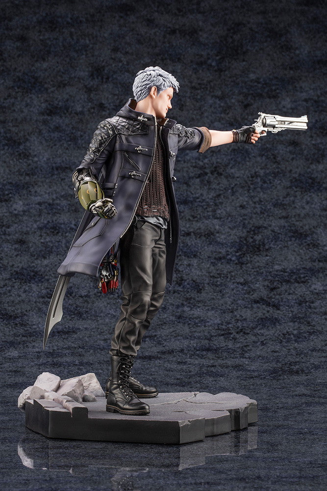 再販】ARTFX J ネロ 1/8スケール – SOOTANG HOBBY