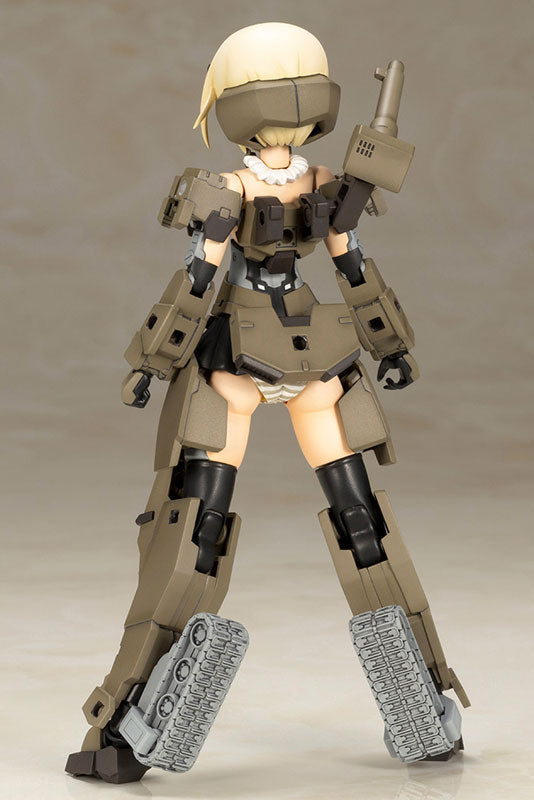 [新品未開封]フレームアームズ・ガール P3 轟雷 プラモデル[コトブキヤ] P3 轟雷｜フレームアームズ・ガール｜美少女プラモデル