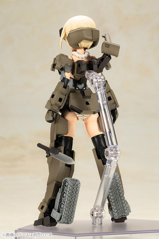 フレームアームズ・ガール P3 轟雷 – SOOTANG HOBBY