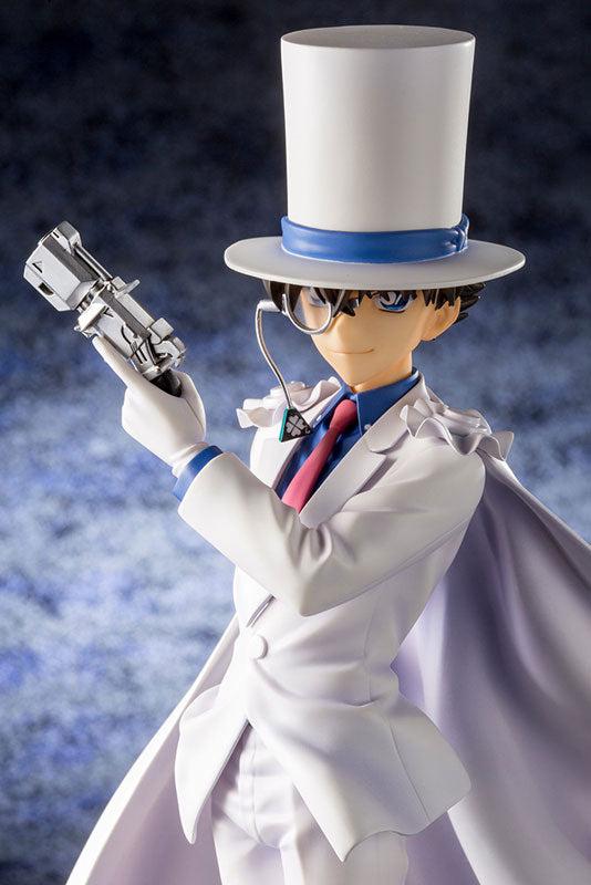 am 54 ARTFX J 名探偵コナン 怪盗キッド ARTFX J 怪盗キッド【再生産】 – SOOTANG HOBBY
