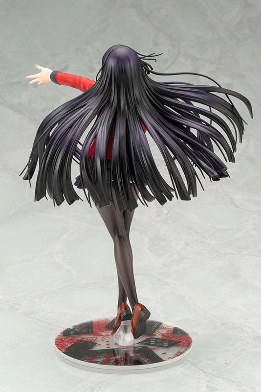 【再販】ARTFX J 蛇喰夢子 1/8スケール